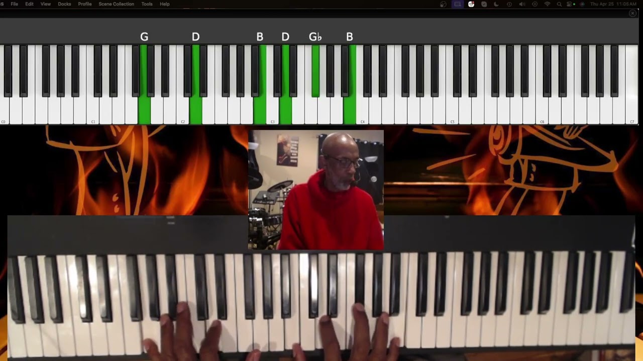 I Sing Praises To Your Name   song analysis