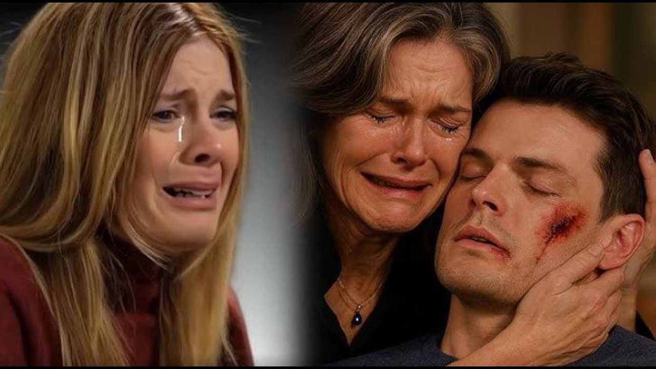 Young and the Restless: Who Left Y&R in 2025? Devastating Exits & Tragic Deaths!