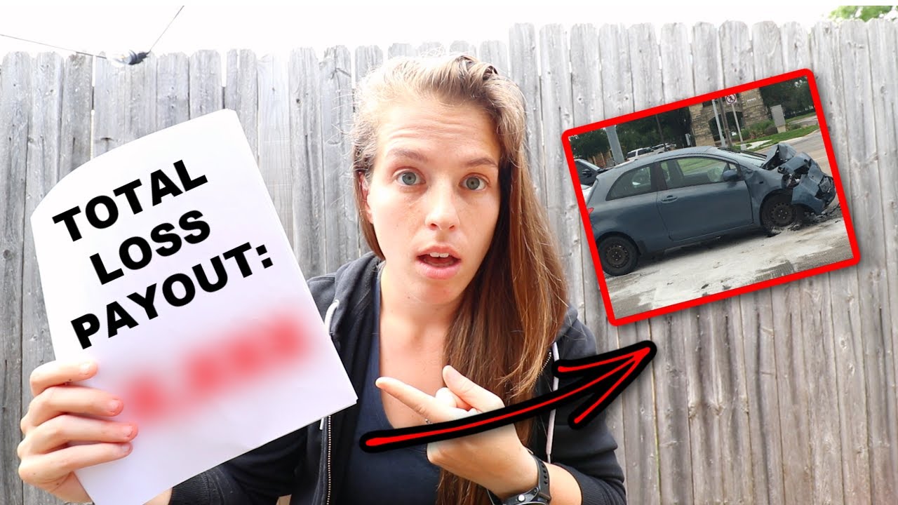 Our Car Was TOTALED on Turo | Here's How Much We Lost