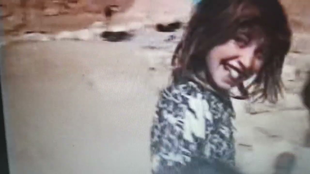 Karakaş yapımı. 1994.Bahçi Ayşe İbrahim ve Halil Çetin