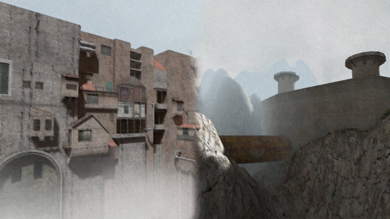 Half-Life 2: Random Quest - Playthrough