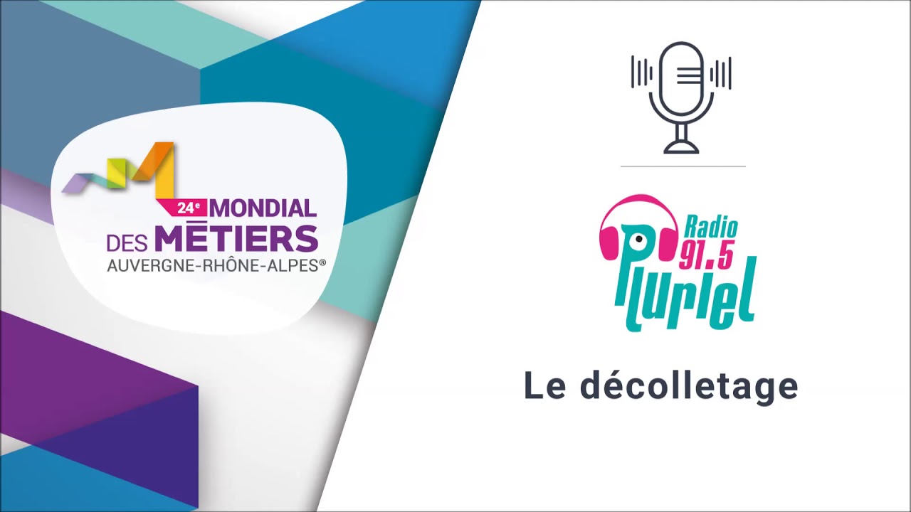 Le décolletage