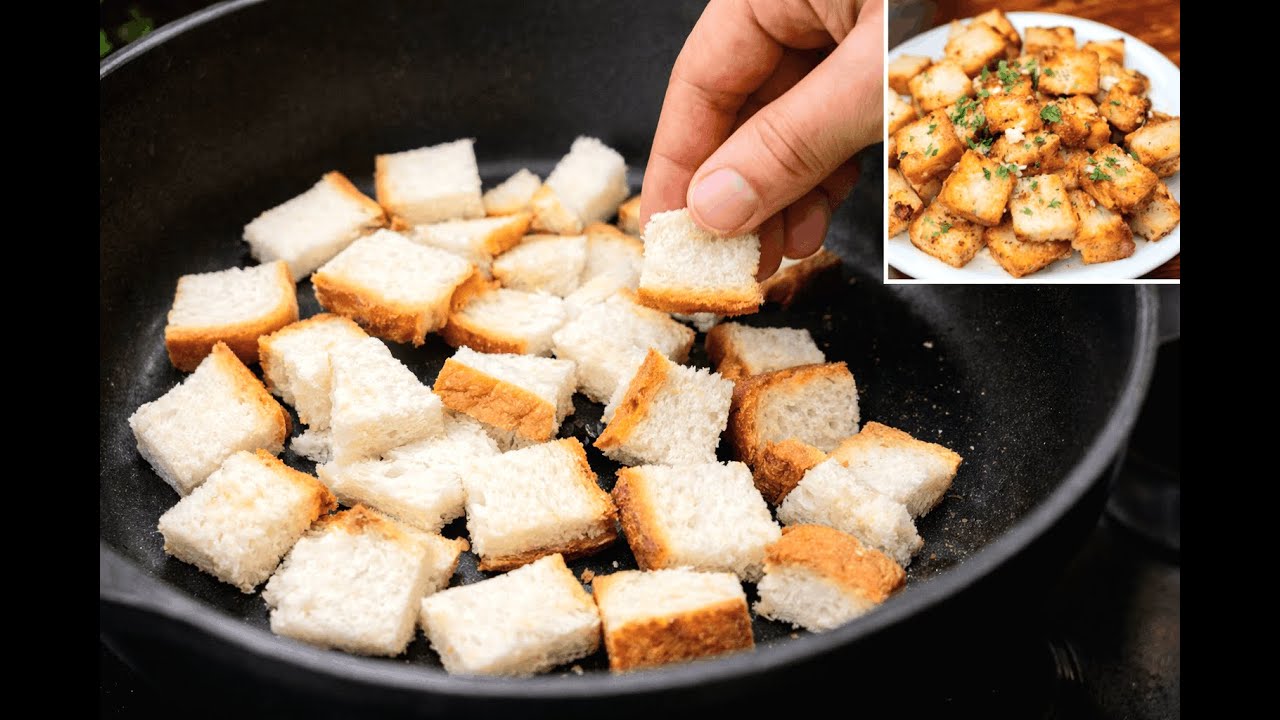Bread Masala | Quick & Easy Breakfast Recipe | Tasty Bread Recipe in 5 Minutes!