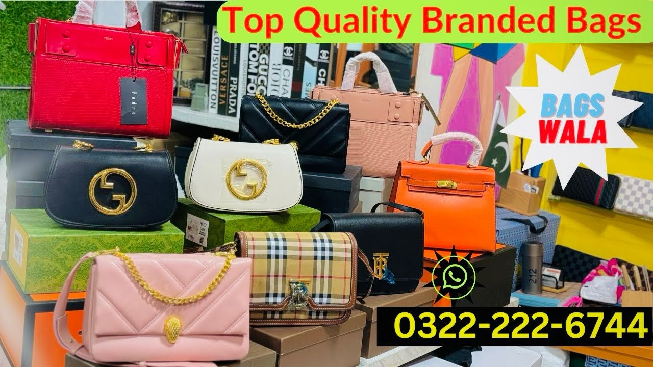 New Bag Collection || branded handbag || Celebrity bags Collection  #purseshopping #viral #handbags