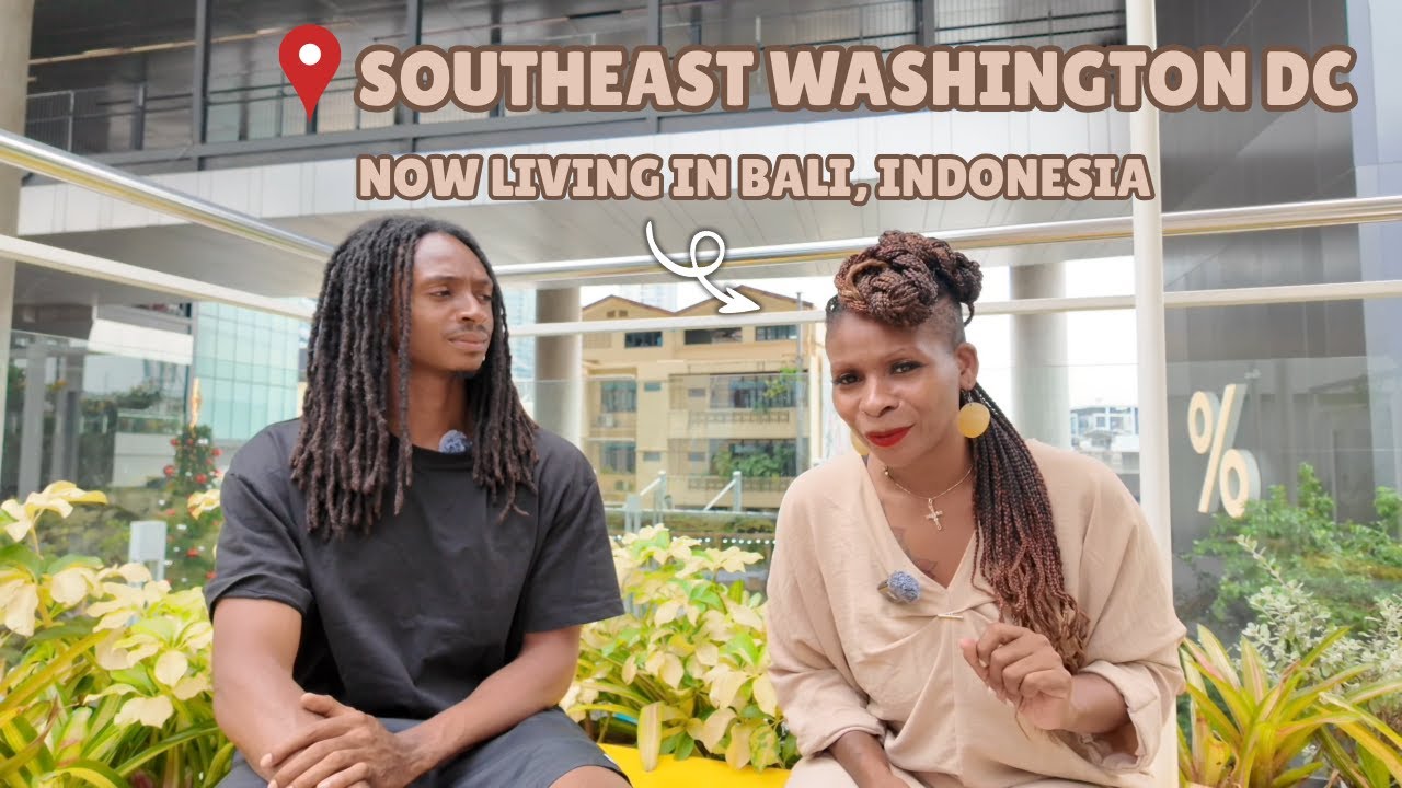She Moved to Southeast Asia at 41 Scared — 2 Years Later, She’s Unrecognizable
