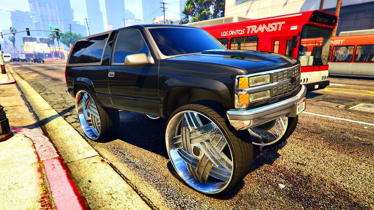 Da Vinci Code Late Night Donk RideOut Pt.10
