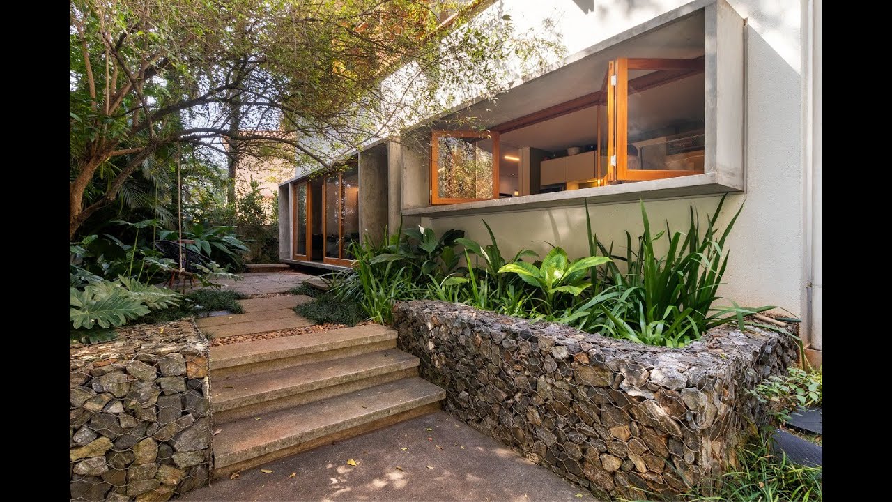 Casa | Pacaembu | São Paulo | 69130