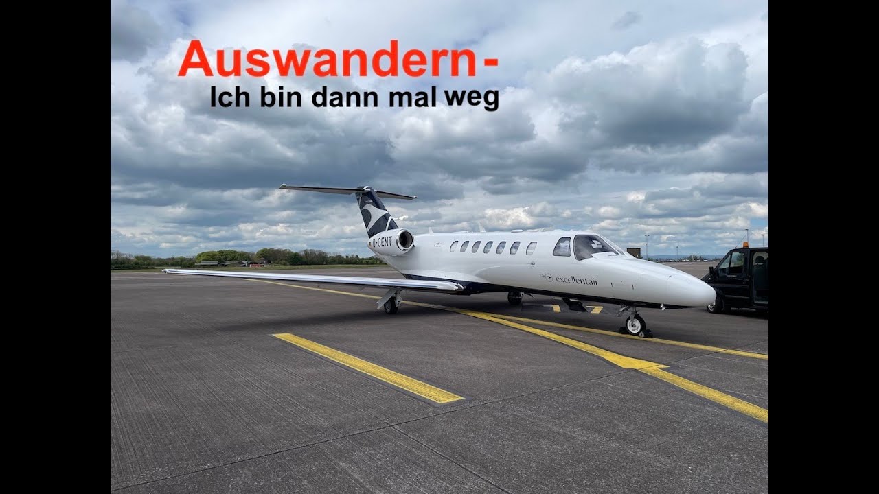 AUSWANDERN, die Aura deiner neuen Heimat - Blick hinter Raum und Zeit