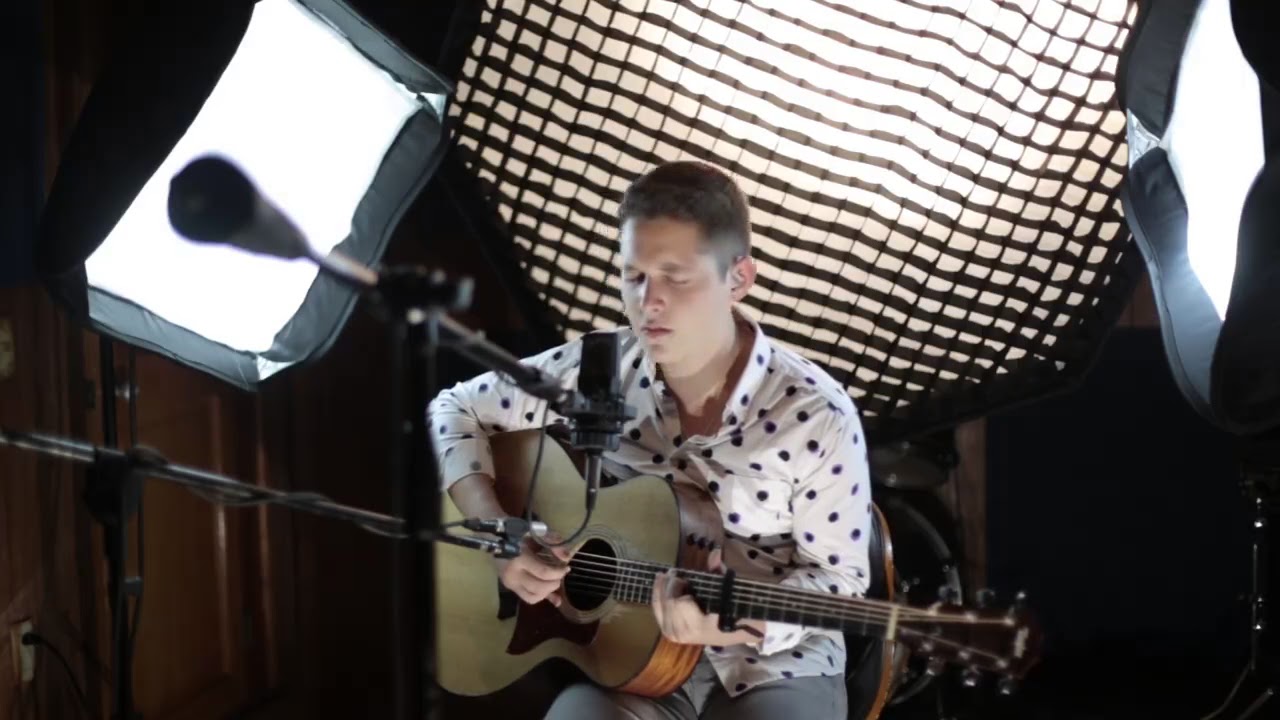 Probablemente cover de Cristian Nodal, Chucho Rivas.