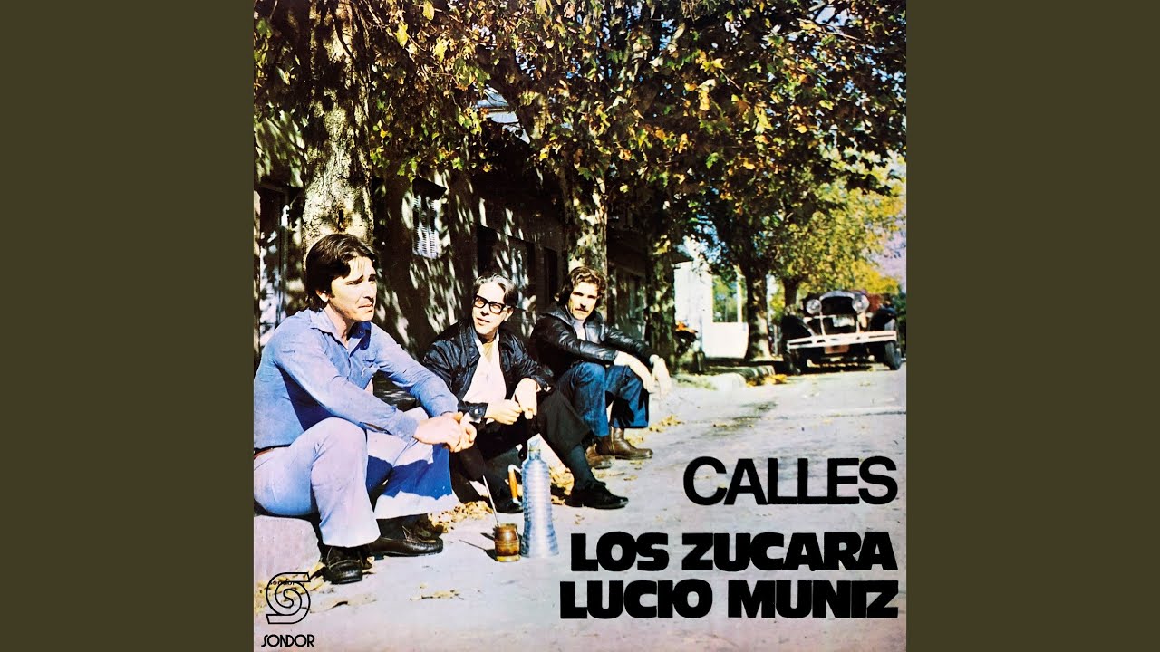 Calles