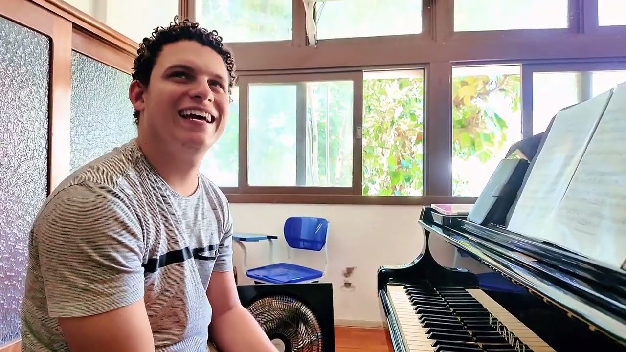 Take Sonoro - Observações Diárias #1 🎶