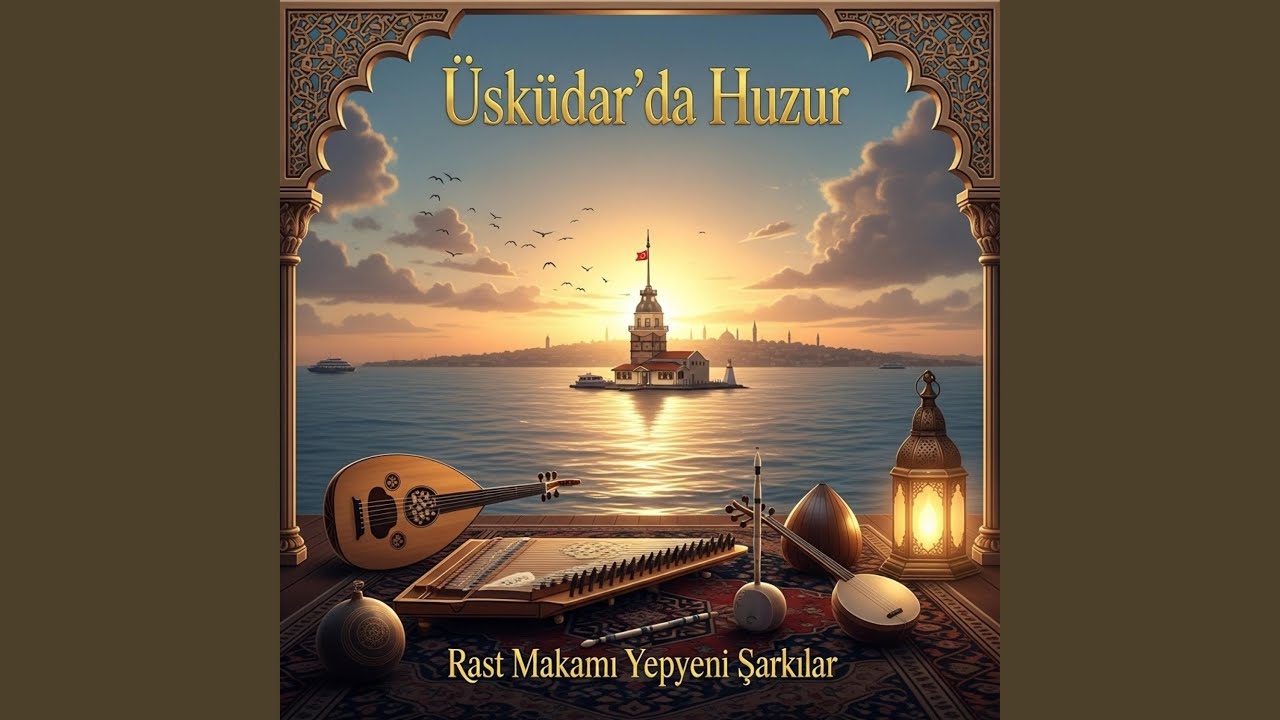 İstanbul Rüzgarı