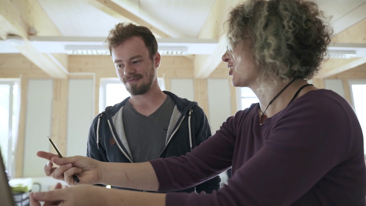 Kunst auf Lehramt (B.A.) | Europa-Universit&auml;t Flensburg | EUF | ME2BE