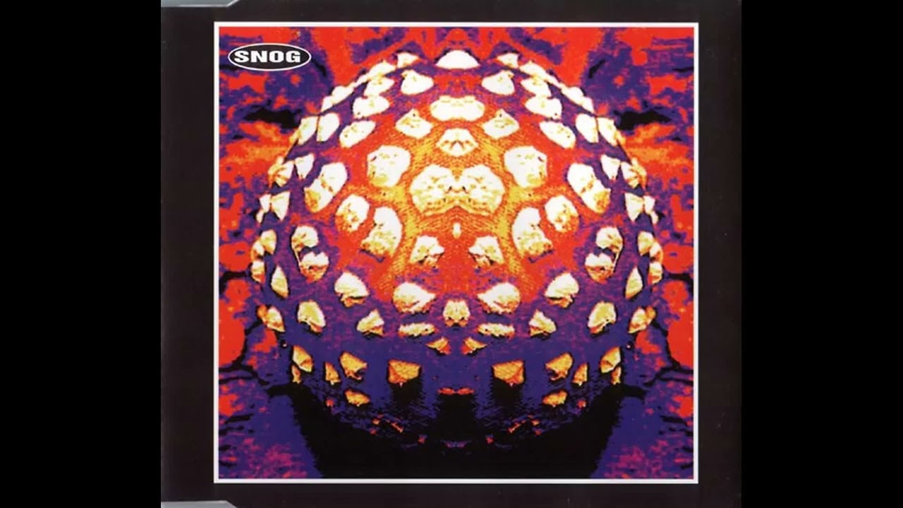 Snog - Hey, Christian God   1993 [Single]