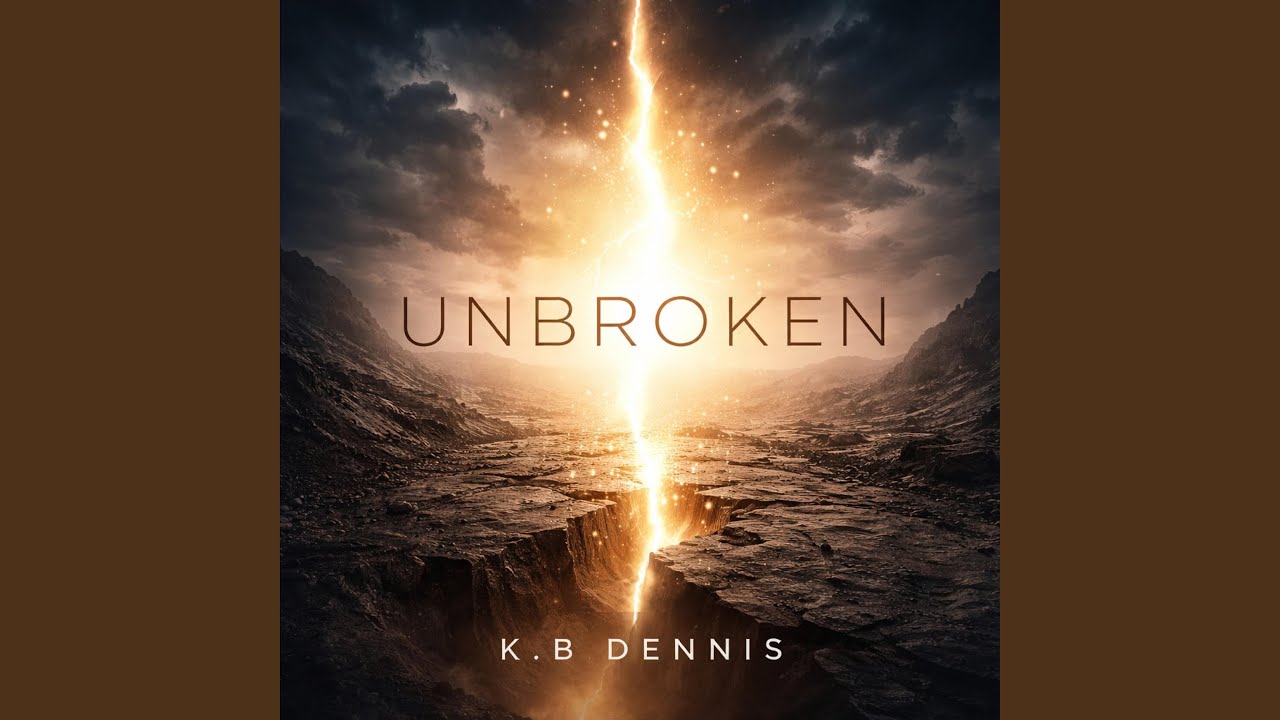 UNBROKEN