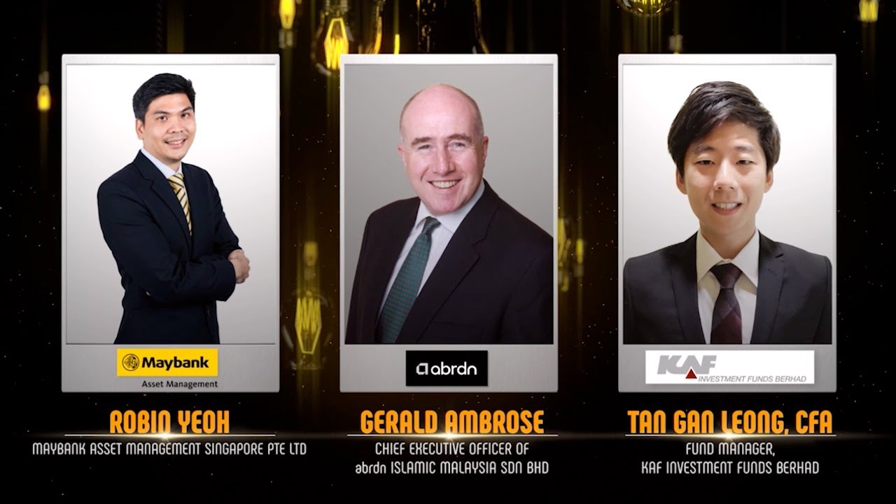 [WAWTI 2022] Panel Discussion: Key Takeaways from 2021 & Top Investment Ideas in 2022