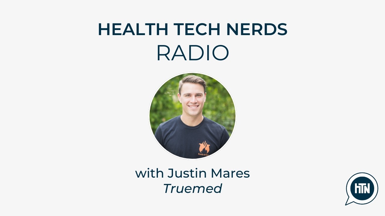 Why preventative care is hard to finance and how Truemed is trying to fix it | Justin Mares
