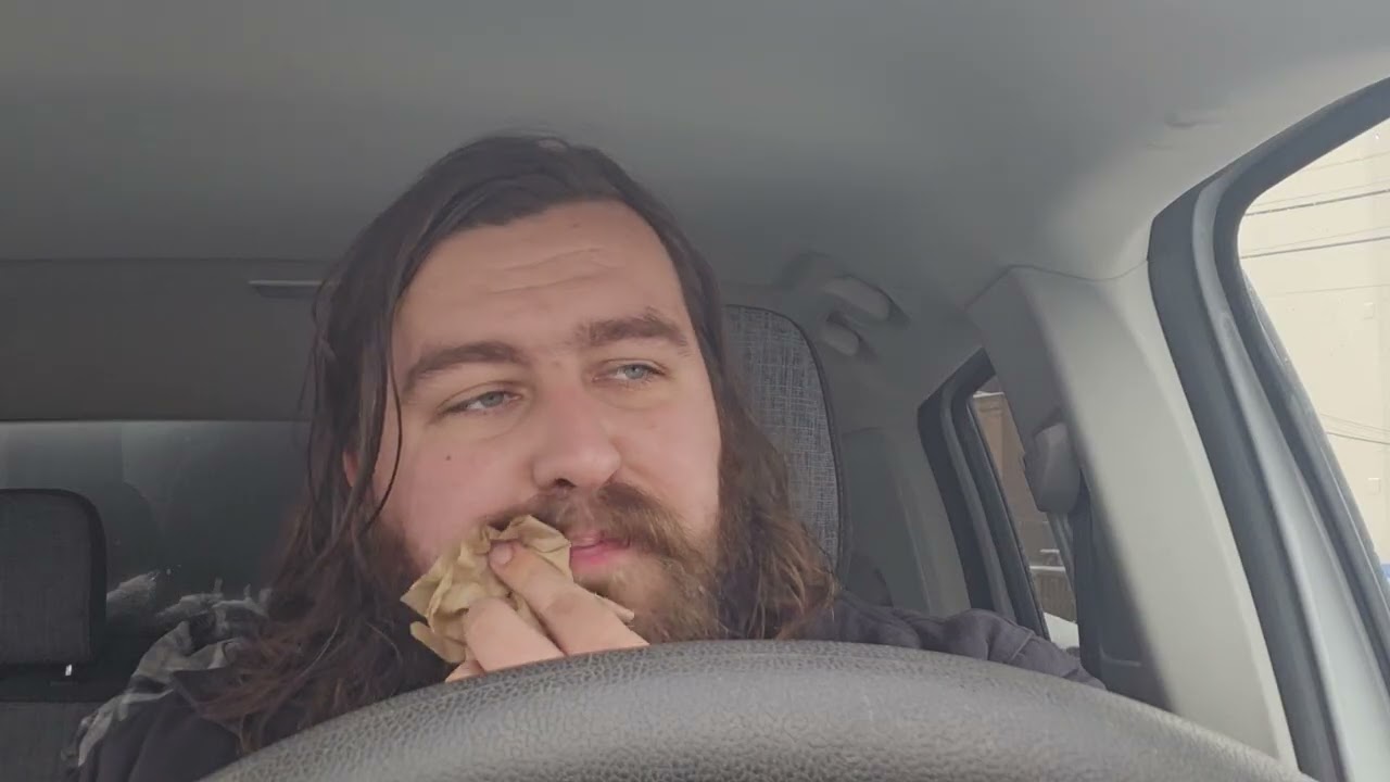 Beef n Barrel - BTW (Please understand the context) 