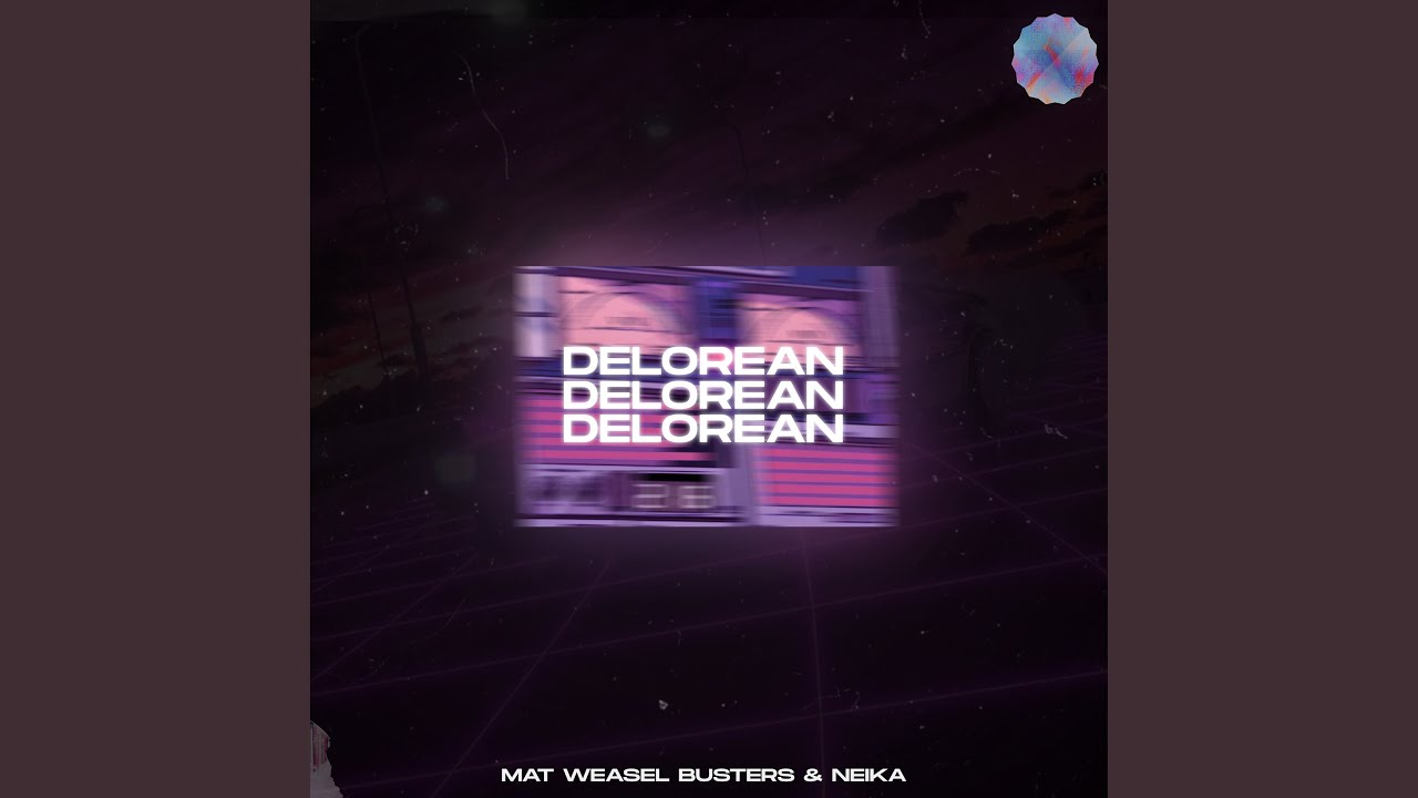 Delorean
