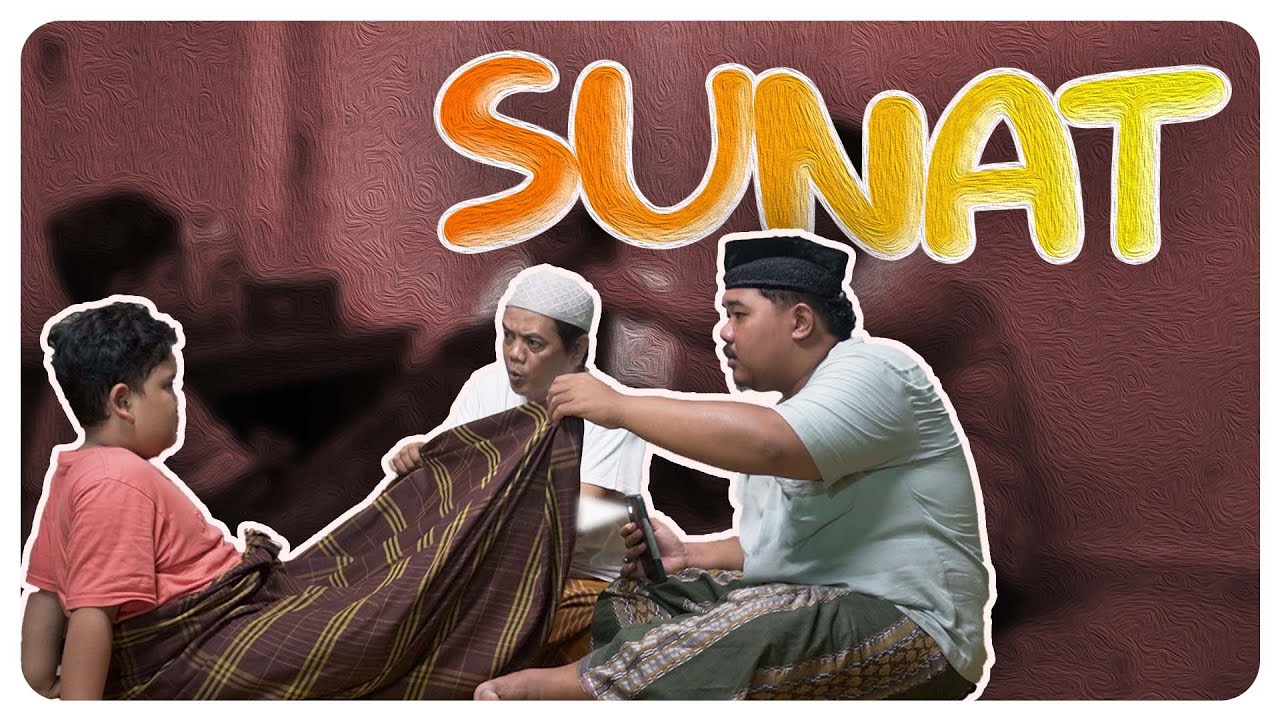 JOLODOT WIS RA WIRANG MENEH l SUNAT l BAKAR EPS 305 l BALADA KAMPUNG RIWIL
