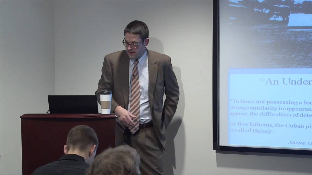 Shifley Lecture: 