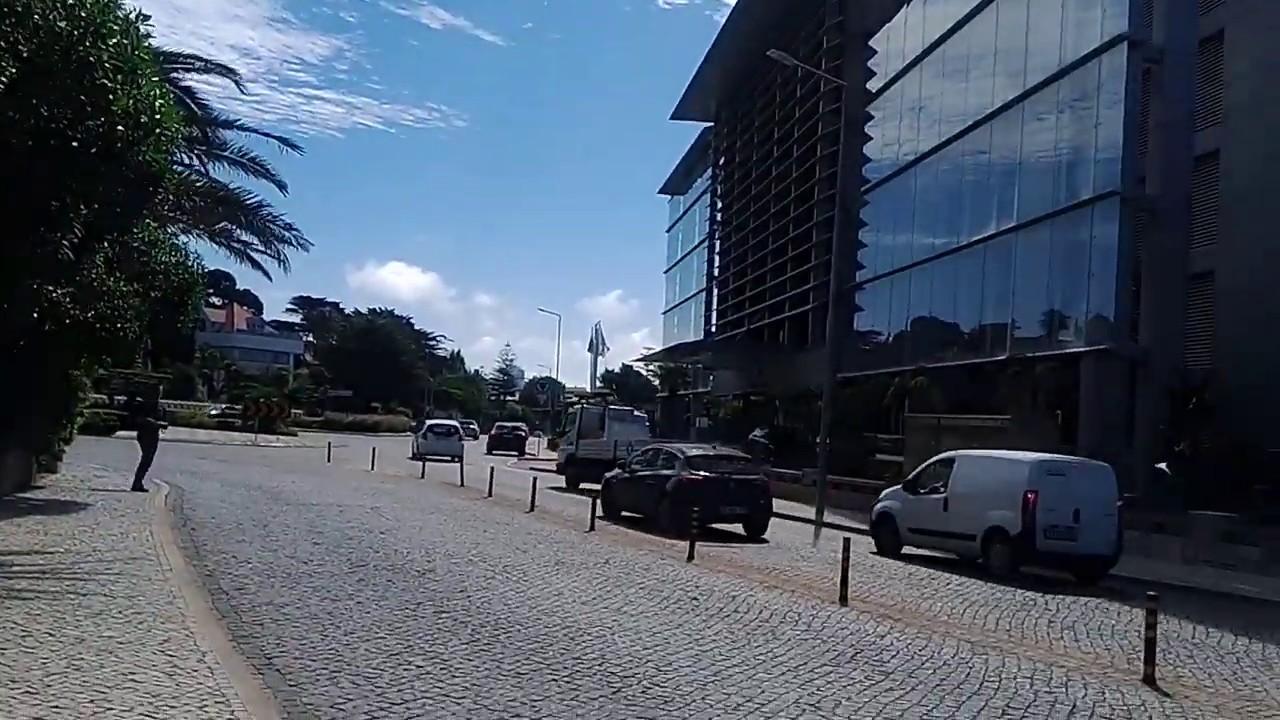 Monte Estoril-Portugal