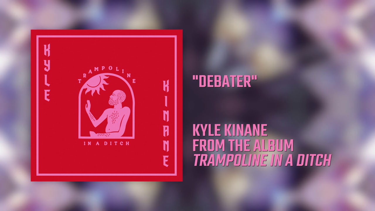 Kyle Kinane - 