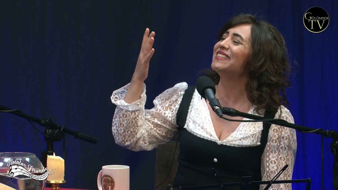 Ervah-ı Ezelden - Canan Çağlı
