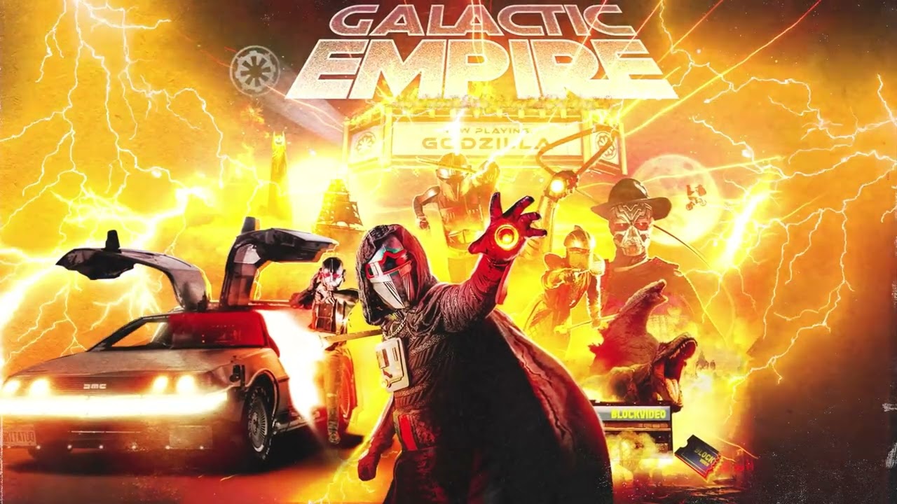 Galactic Empire 