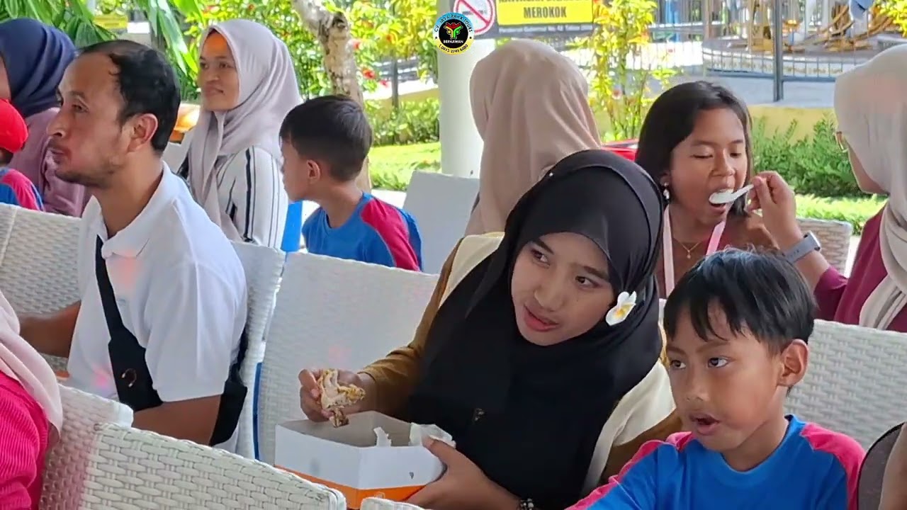 Outing Class RA & KB Masyithoh karangluhur & kids Goes To Yogyakarta