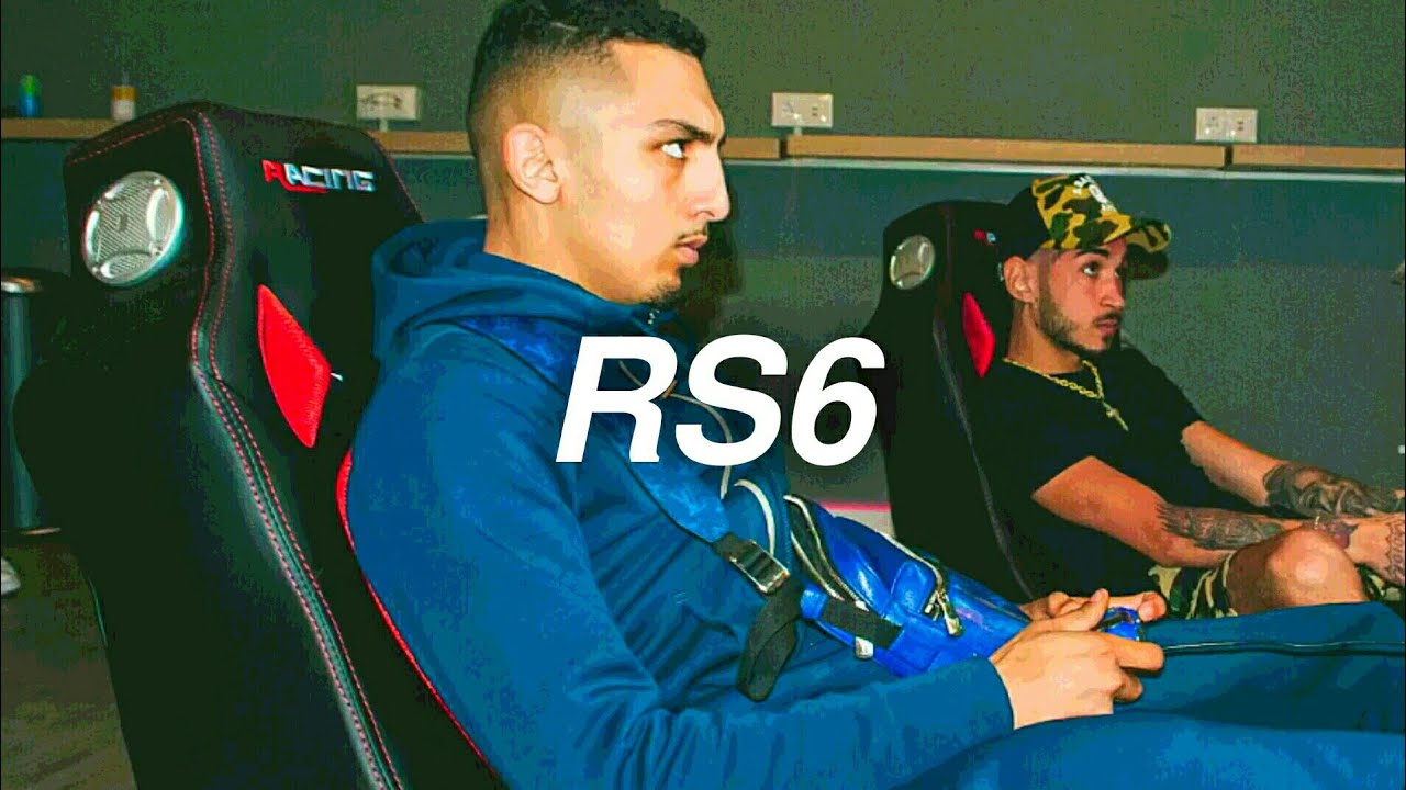 Morad x Jul Type Beat 