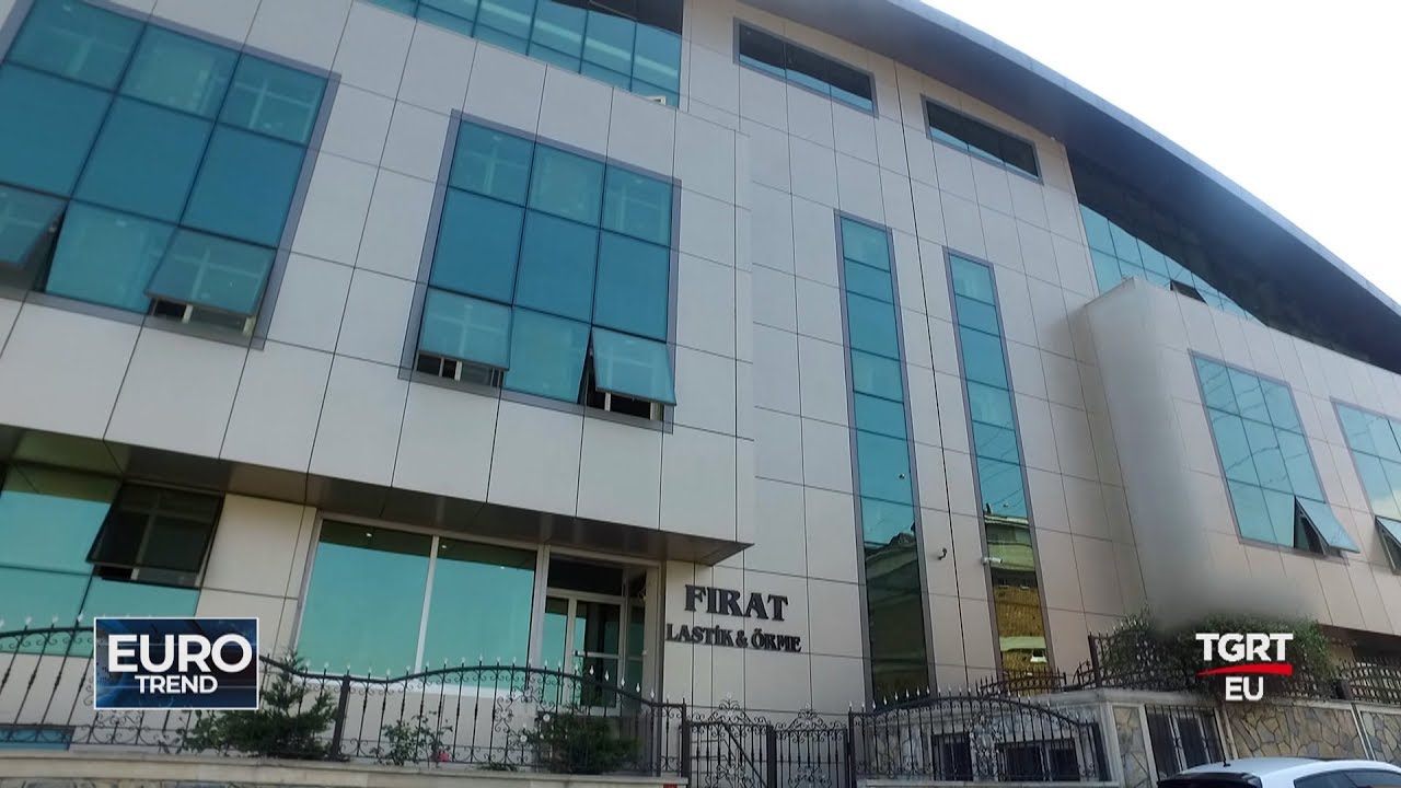 FIRAT LASTİK ÖRME - TGRT EU EURO TREND