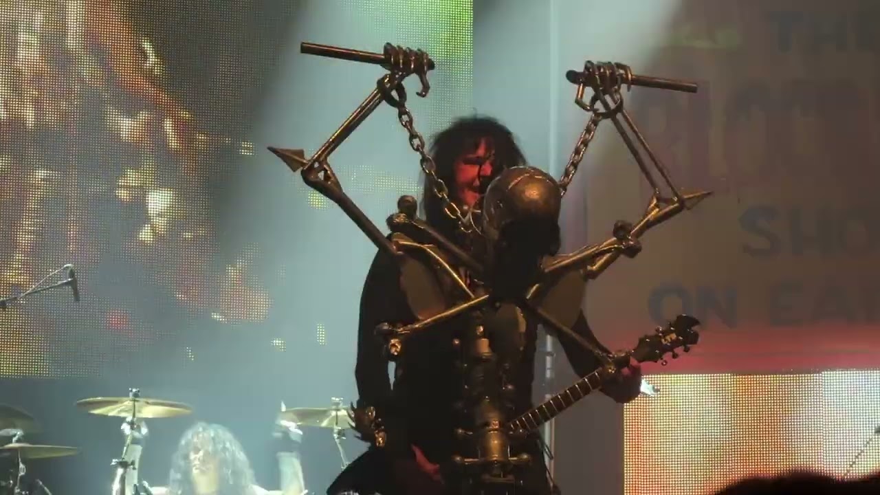 Hellion