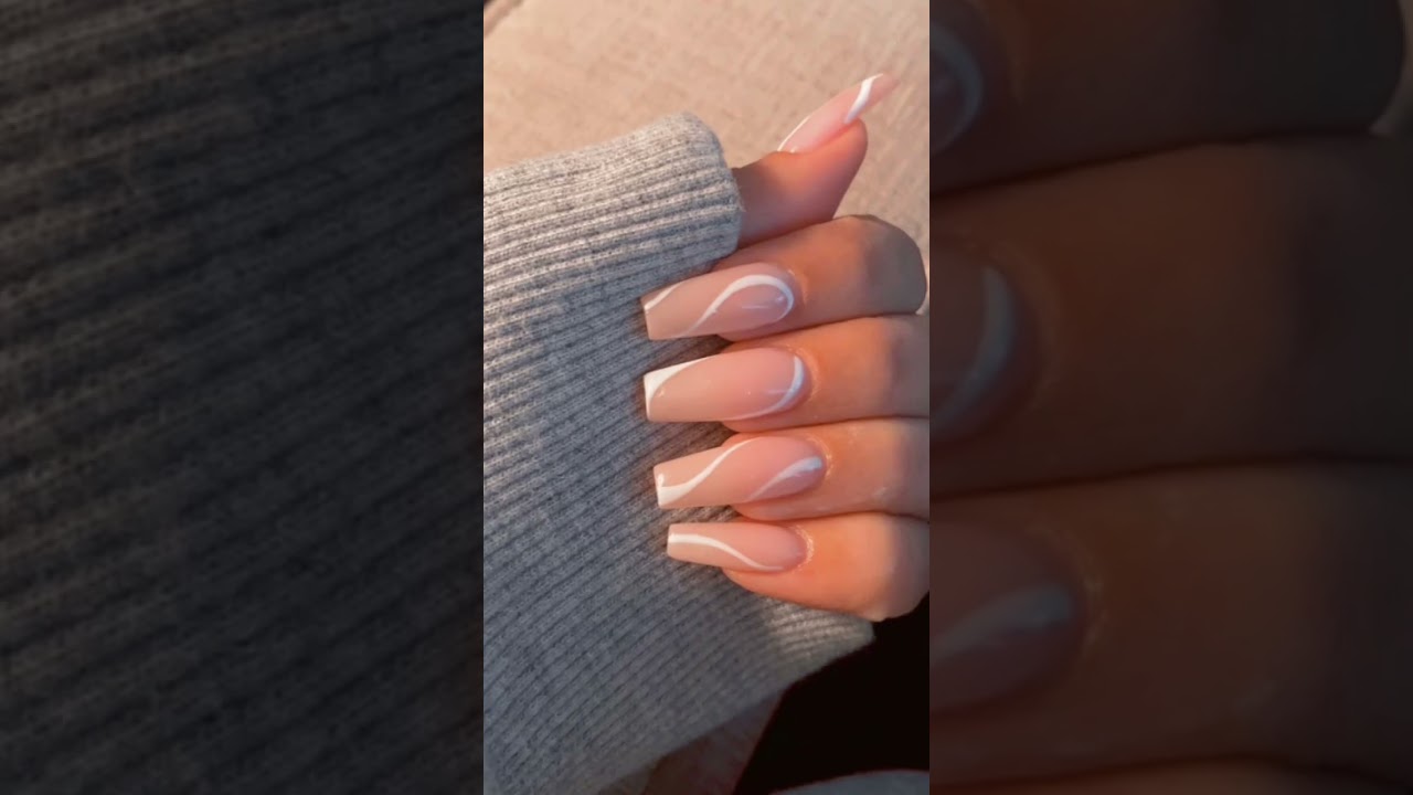Id&eacute;es d ongles 🤍