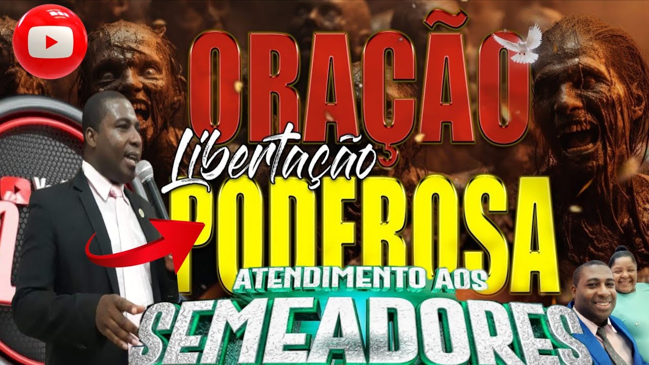 ⚜️UM ALERTA⚜️NÃO PULA ESSA LIVE #AOVIVO#ORAÇÃO#PROFÉTICA🔥#ORACAO#REVELACÃO#NOME #DATA #LOCALIZAÇÃO