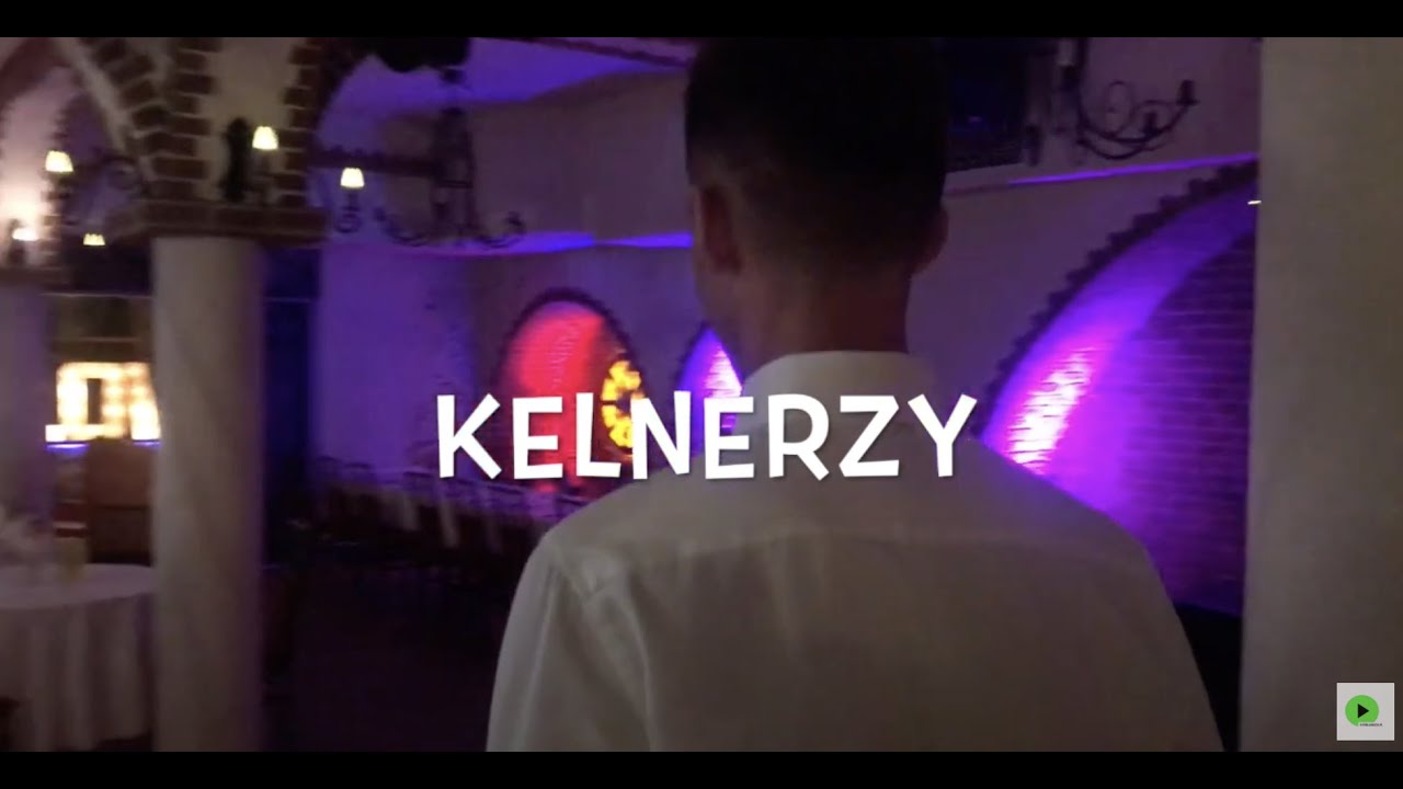 Sekrety kelnerów - fakty i mity