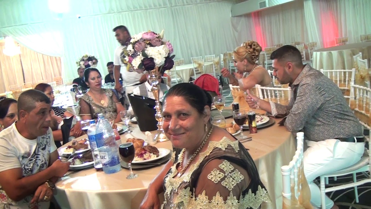 Nuntă Ricardo & Larisa  București  21