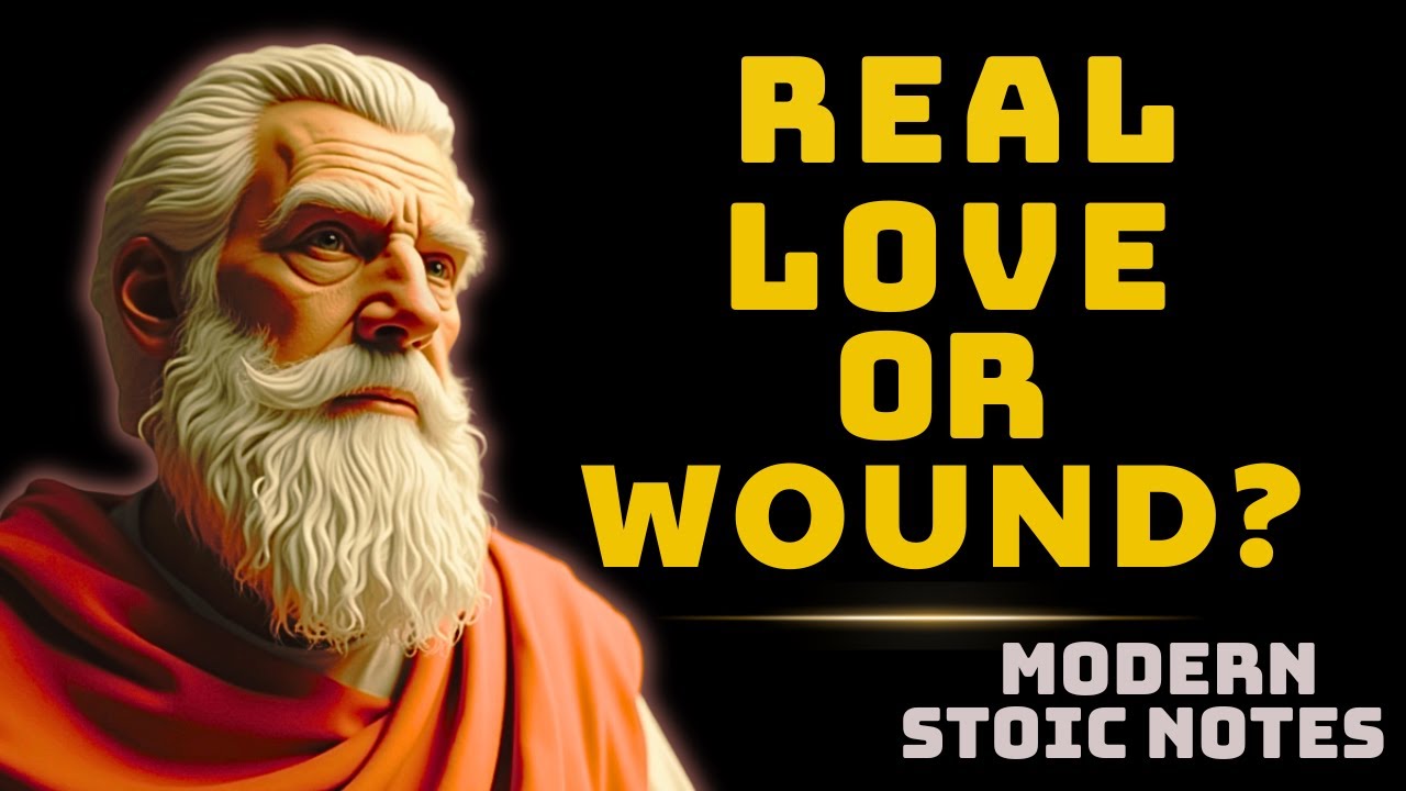 Is This Person Meant for You – or Just Your Childhood Wound?