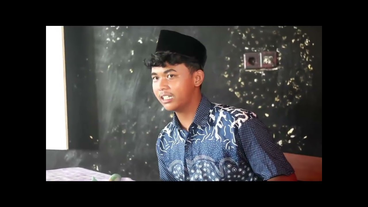 VIDEO PERPISAHAN || KELAS 9-C || MTS PUI GEREBA || TAHUN 2025