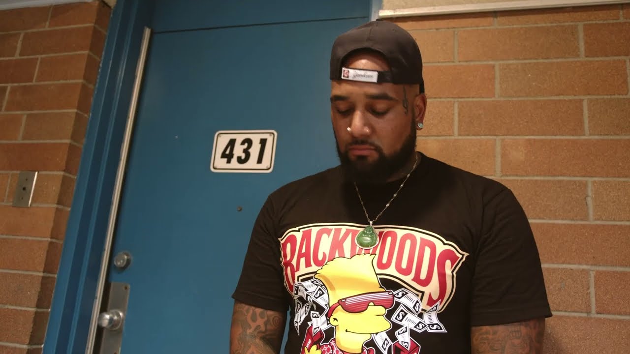Montana White X Yk The Mayor -   ONE HUNDRED OFFICIAL MUSIC VIDEO