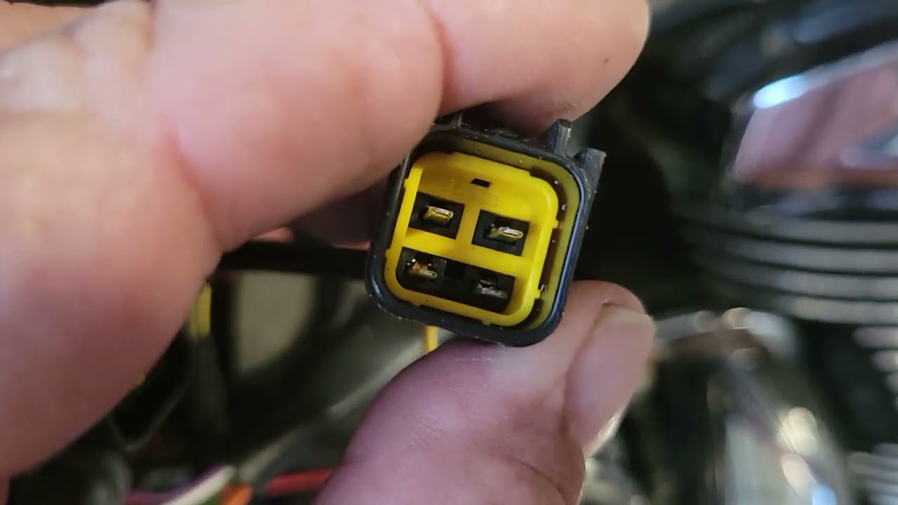 Gear indicator for 2006 to 2010 Kawasaki from Amazon