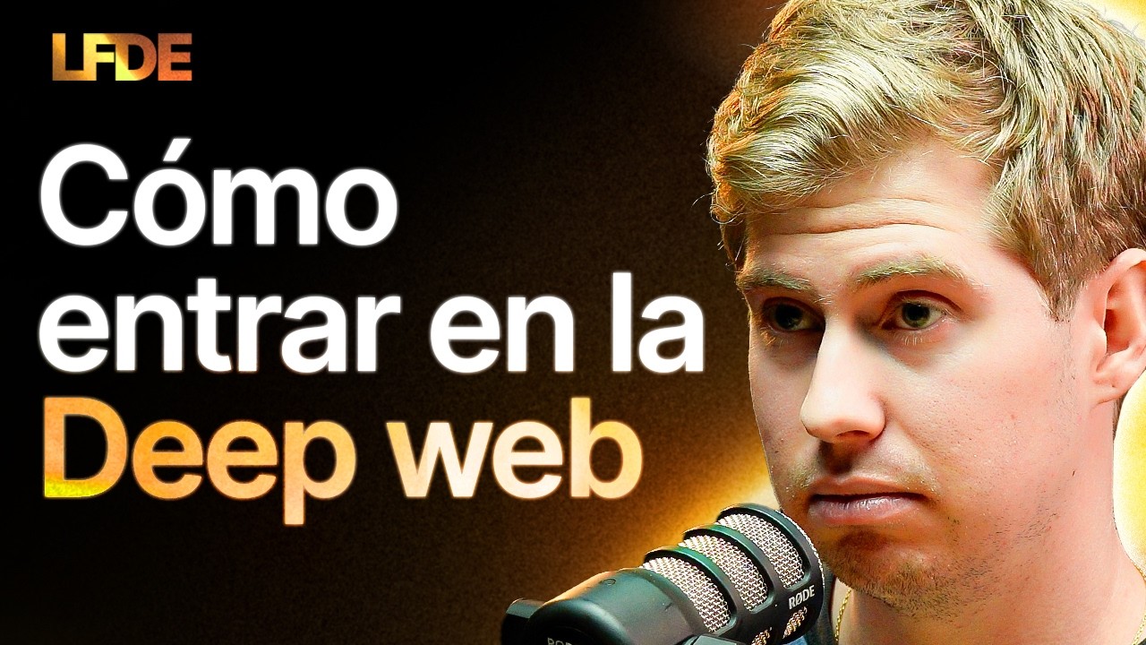 Experto en Ciberseguridad: Google y Alexa TE ESCUCHAN. (Hackavis) #lfde