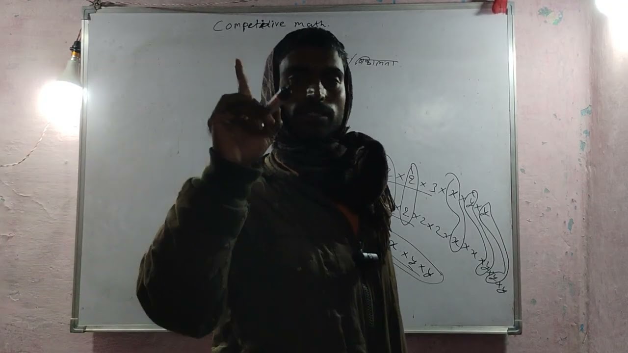 # competitive basic math part 12 #