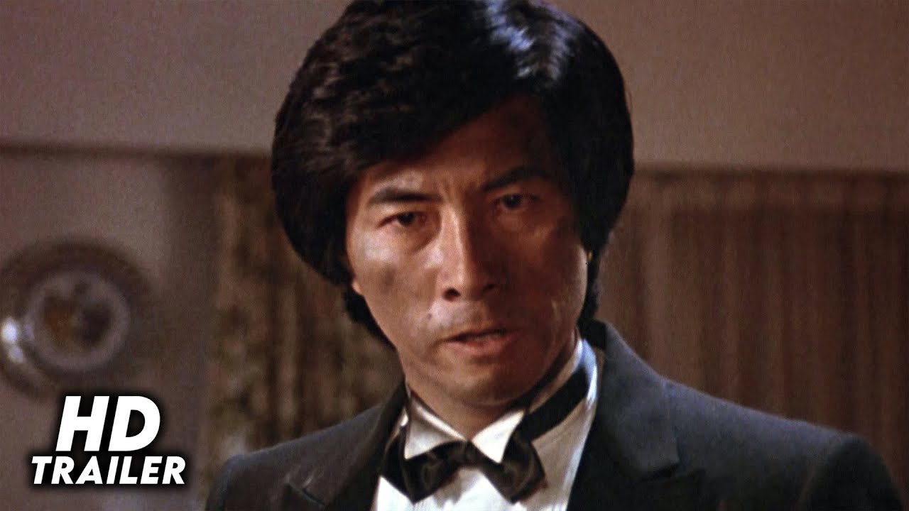 Rage of Honor (1987) ORIGINAL TRAILER [HD]
