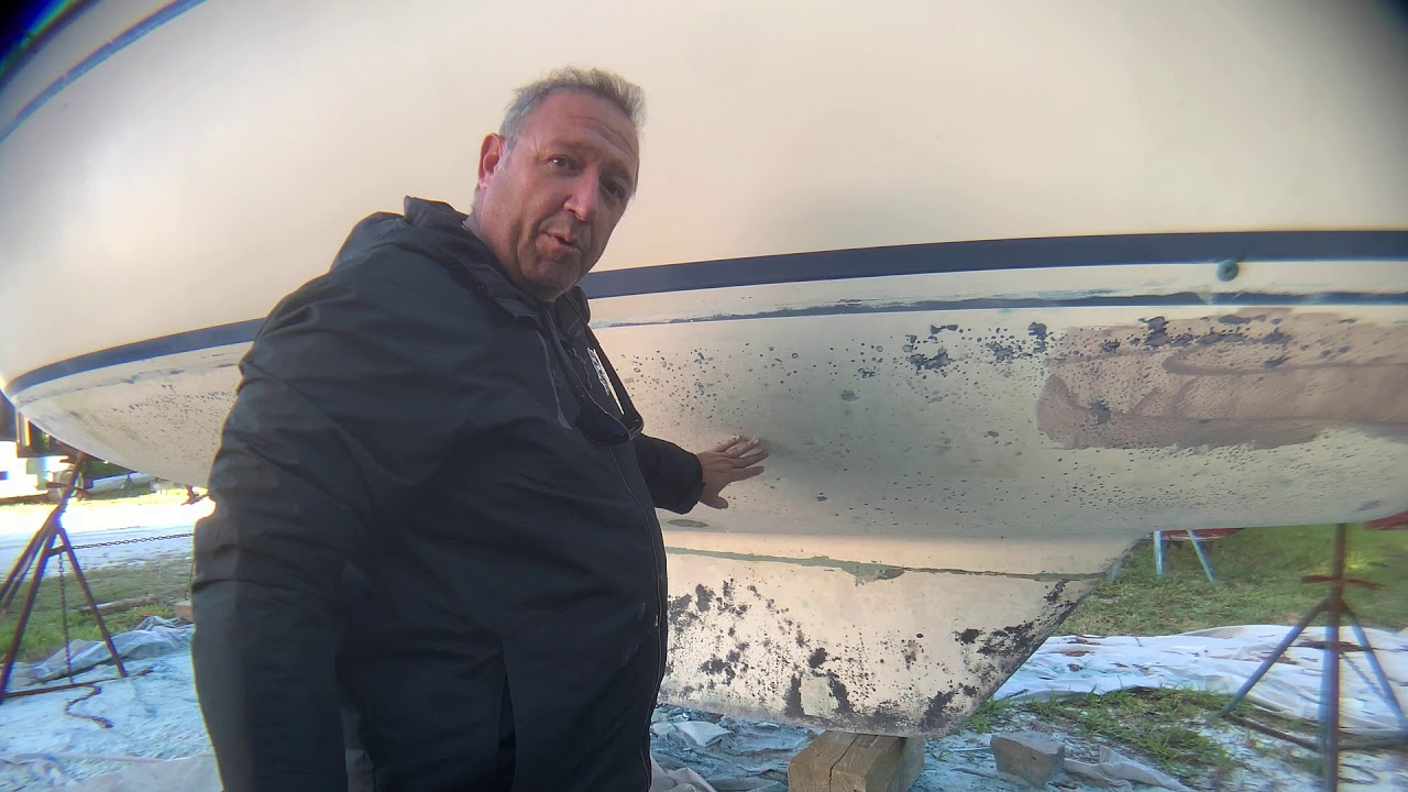 Interlux Watertite or West Systems: Which Epoxy Fairing is the Best Choice for Your Boat?