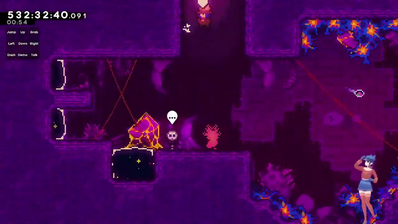 Celeste: Strawberry Jam - Superluminary [Silver Strawberry]