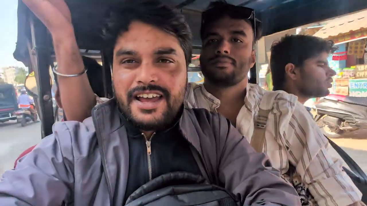 Puri Jagannath Mandir Darshan | Family Trip | Real Experience || the_skvibes | day 2