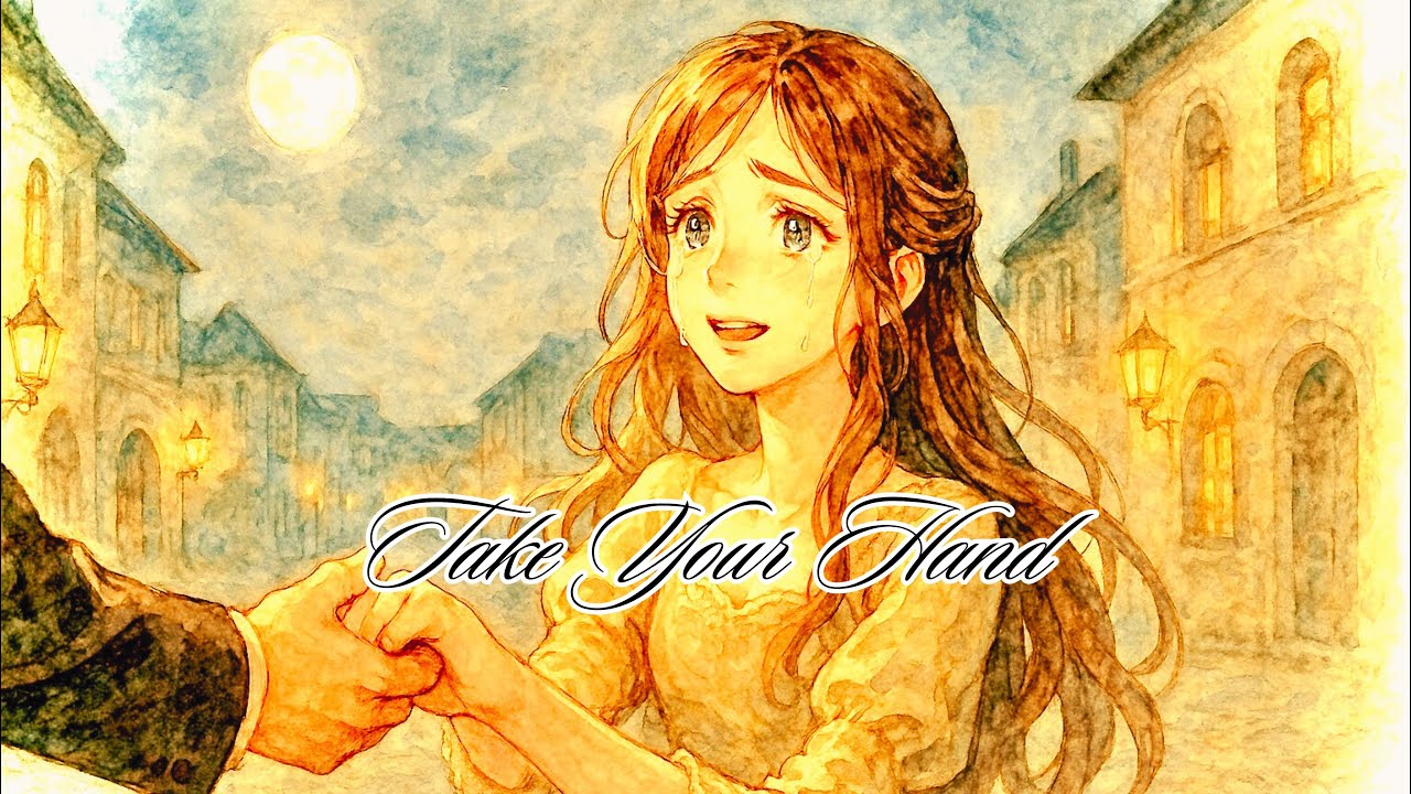Take Your Hand
