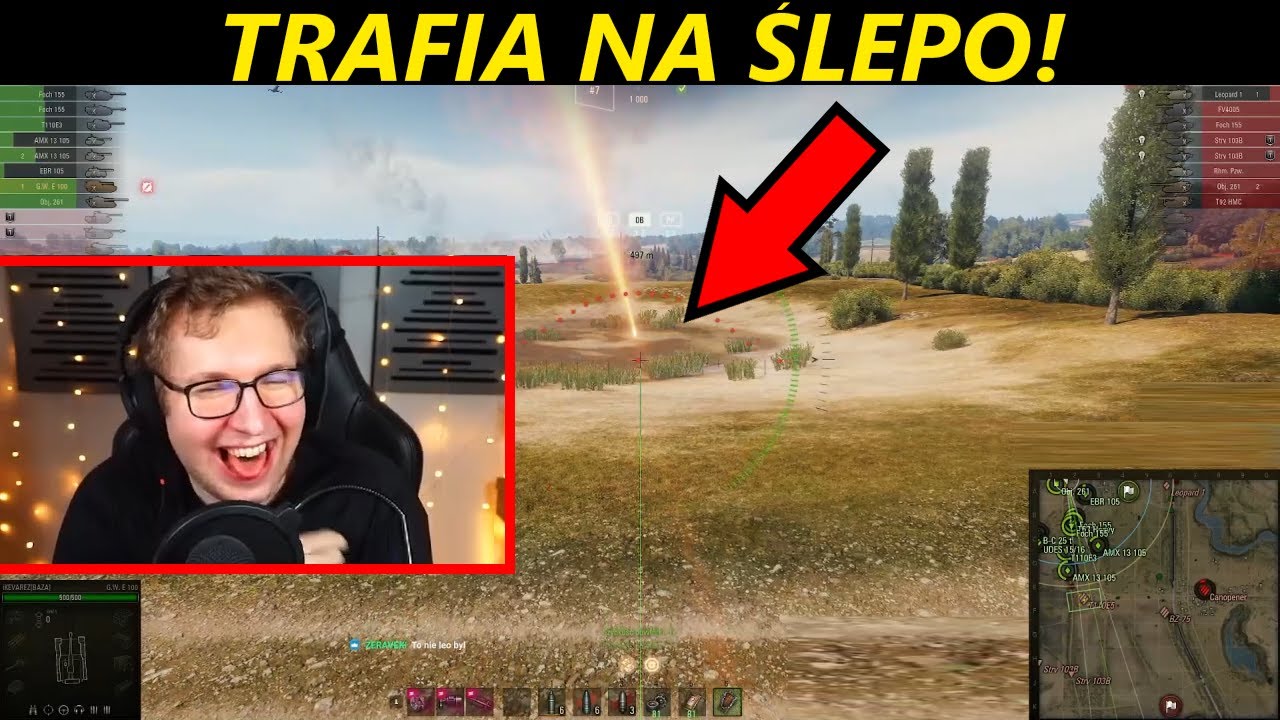 MULTI OGLĄDA TOP 5300 DMG - G.W E100