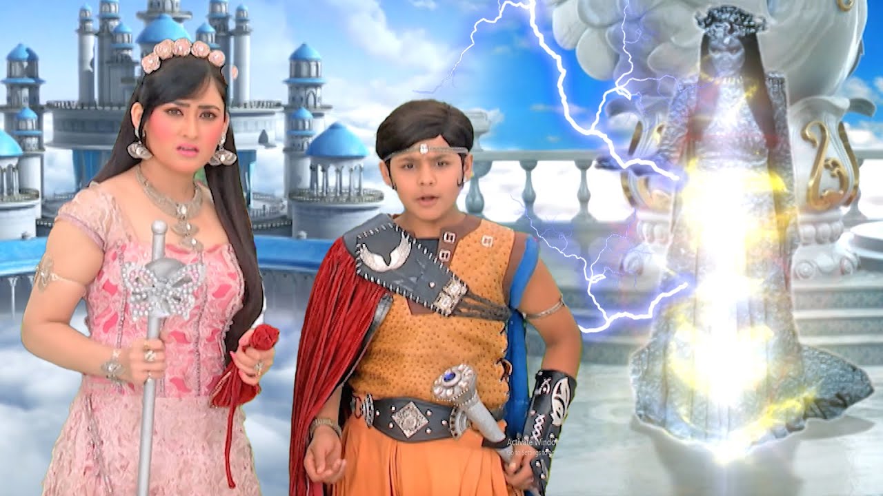 क्या Baalveer और Natkhat Pari जीवित कर पाएंगे Rani Pari को ? | Baalveer | New Superhero Episode 2024